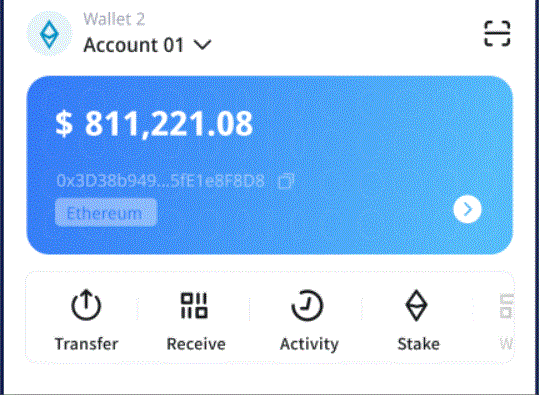 行进中国丨在延安，翻imToken官网开一本“